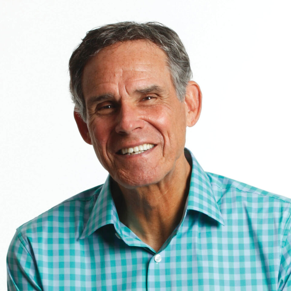 Eric Topol, MD Director and Founder, Scripps Research Translational Institute